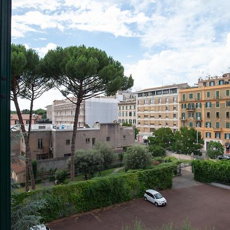 Rhoome Holiday 1 Roma Eksteriør bilde